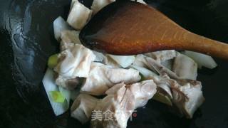 Coconut Pork Ribs recipe