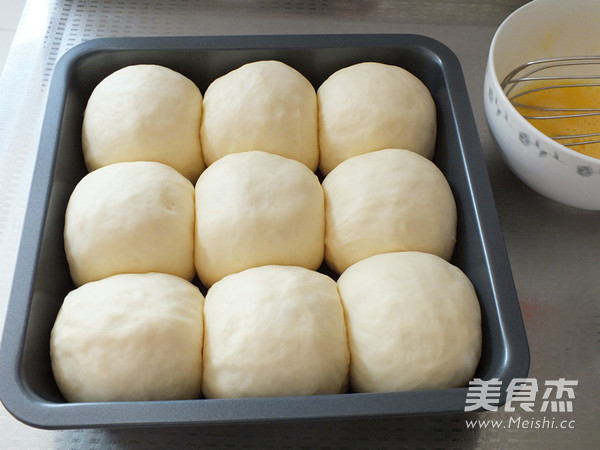 Crispy Buns recipe