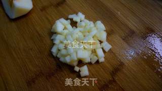 Apple Cider Stuffed Egg Custard is A Must for Beauty and Breast Enhancement recipe