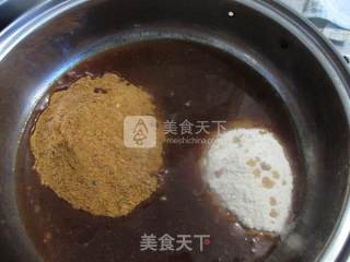 Guyuan Ointment Tablets recipe