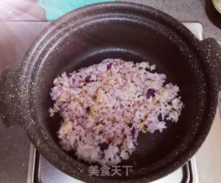 Fried Rice Cake recipe