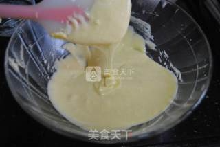 #aca烤明星大赛#sponge Cakes recipe