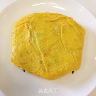 Omurice recipe