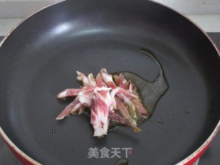 #春食野菜香#grass Seed Rice Cake recipe