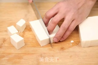 Fish Head Tofu recipe