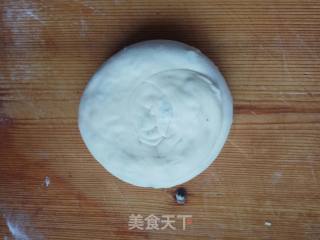 Scallion Pancakes recipe