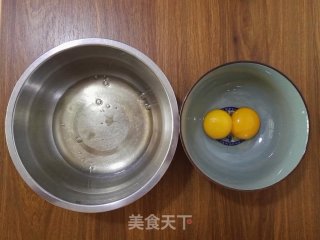 Love Bean Paste Cake recipe