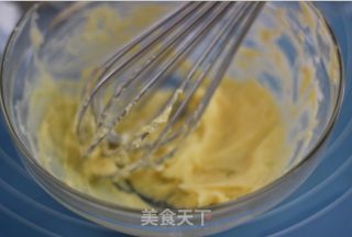 Pineapple Bun recipe