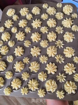 Original Cookies recipe