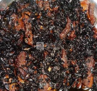 Do-it-yourself--prunes with Dried Vegetables and Pork recipe