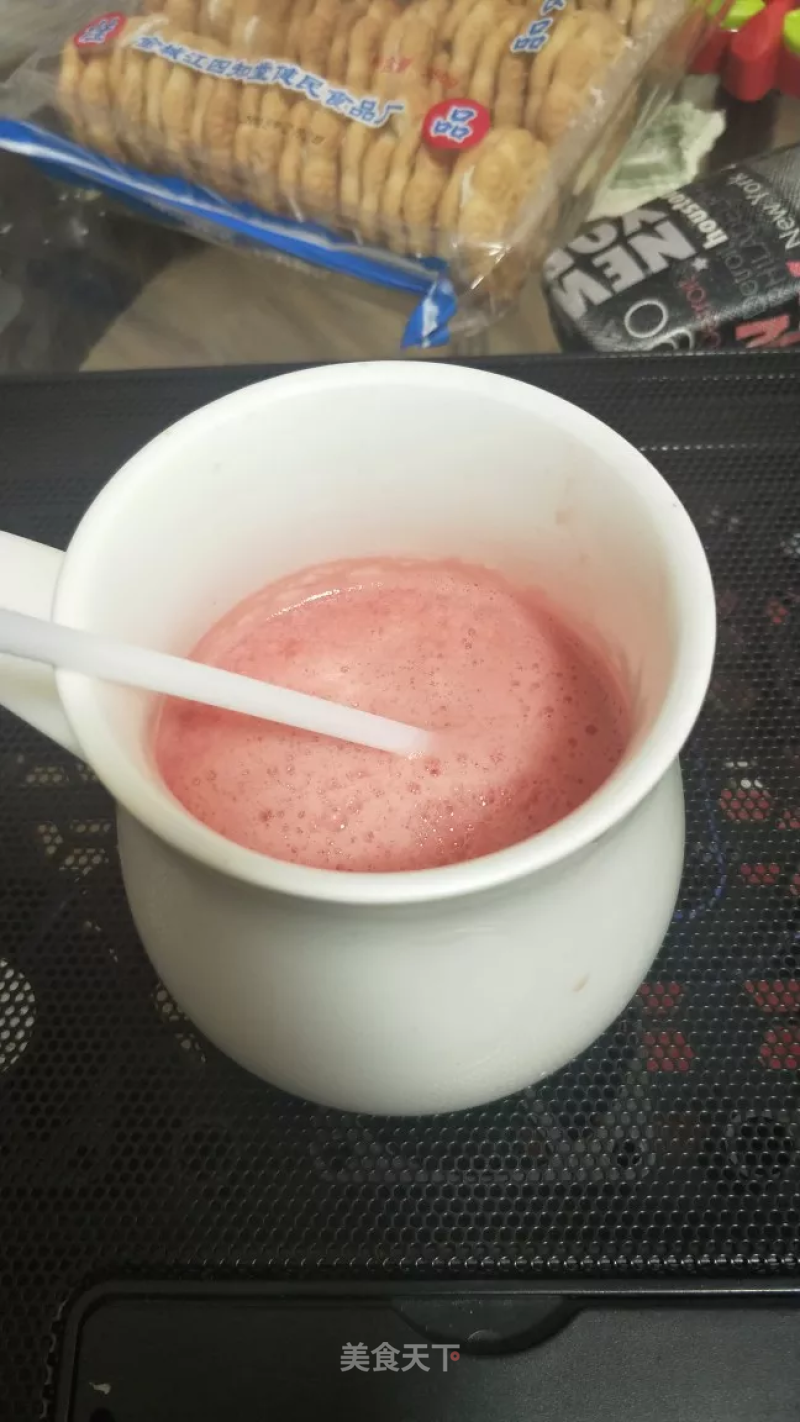 Watermelon Smoothie recipe