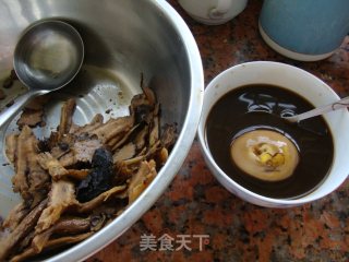 "sister Liu"'s Ancestral Traditional Chinese Medicine Beauty Soup recipe