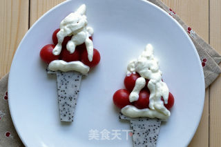 Enjoy A Happy Life: Fruit Ice Cream recipe