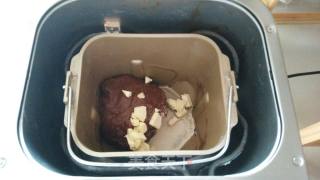 #四session Baking Contest and is Love to Eat Festival#coco Mochi Ruanou recipe