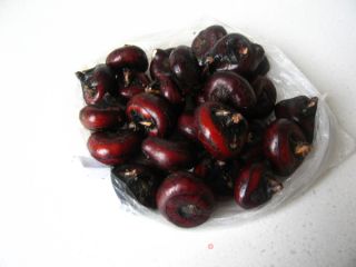 Original Home Handmade Shiitake Mushroom Meatballs recipe