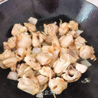 Chicken Curry recipe