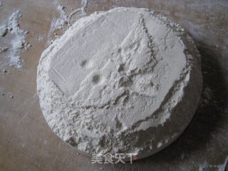 Fat Cake recipe
