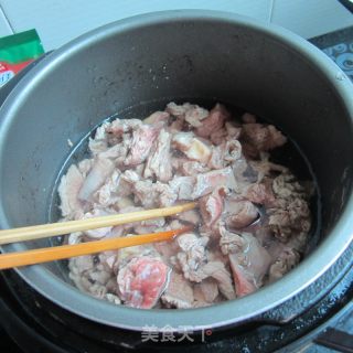 Braised Beef Brisket with Onion recipe