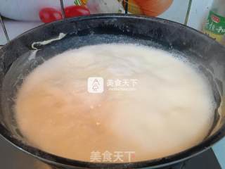 Homemade Old Tofu (white Vinegar Version) recipe