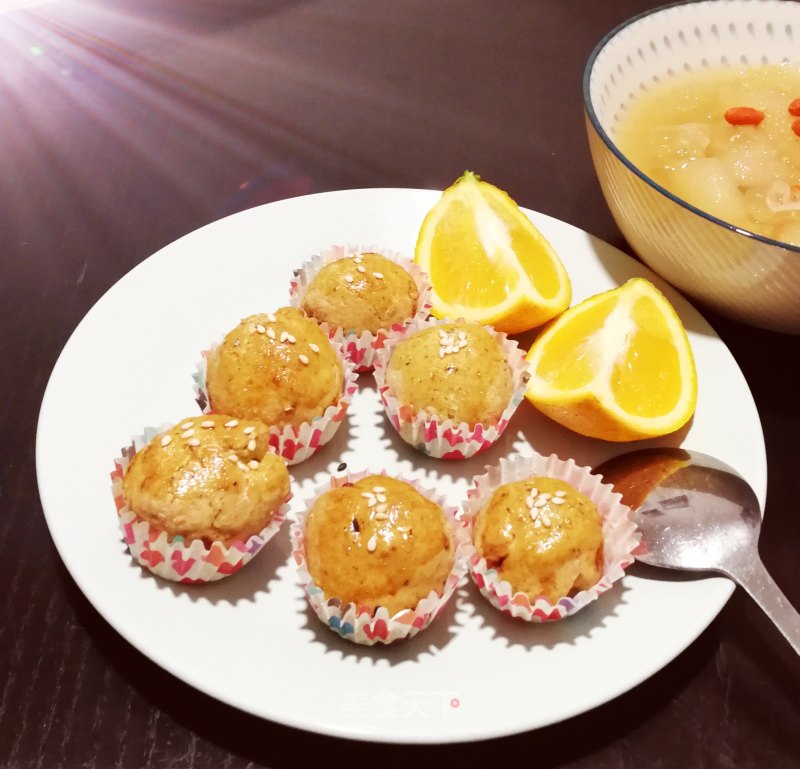 Strawberry Jam Heart Bun recipe