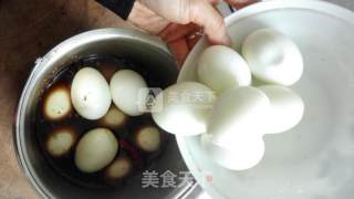 Mint Home Cook. Review First Time. Mr. Marinated Egg recipe