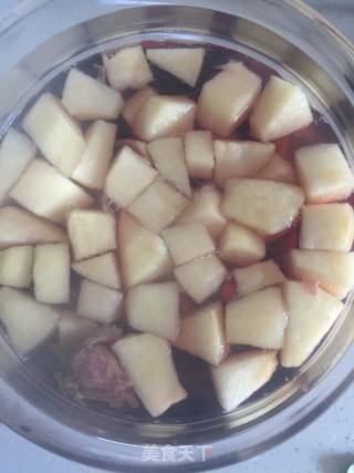 Fruit Tea recipe