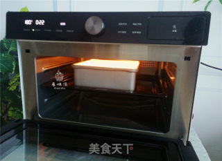 Marshmallow Brownies recipe