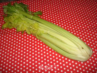 Celery Lily recipe