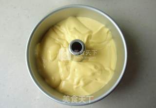 Passion Fruit Chiffon recipe