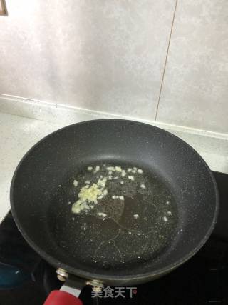 Hot and Sour Potato Shreds recipe