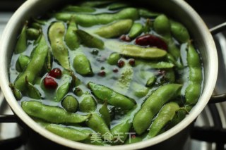 Spicy Beans recipe