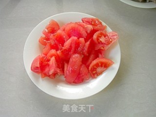 Spare Ribs in Tomato Sauce recipe