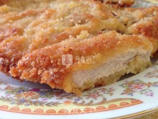 Tonkatsu recipe