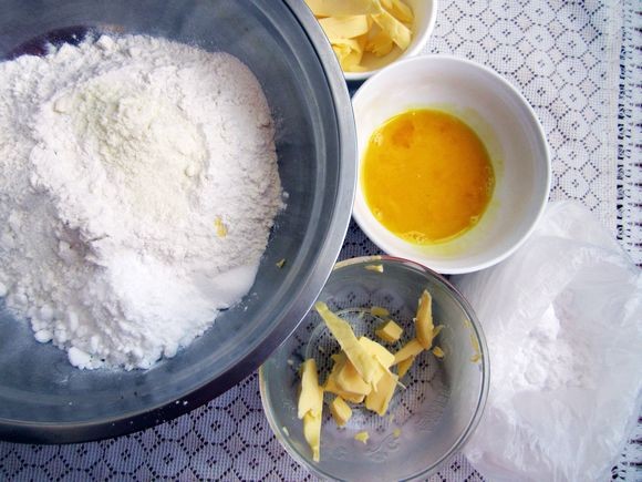Borscht recipe