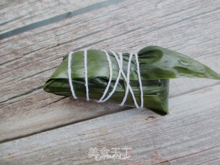 Eight Treasures Candied Date Rice Dumplings recipe