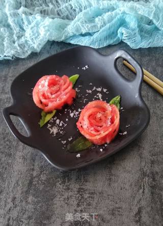 Rose Tomato recipe