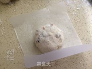 #柏翠大赛#whole Wheat Walnuts and Red Dates Ou Bao recipe