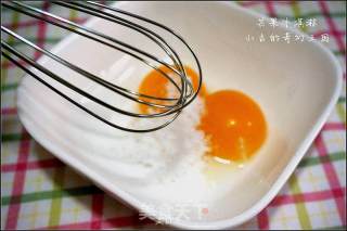 Mango Ice Cream recipe