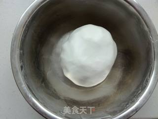 Five Ren Tangyuan recipe