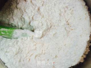 Strawberry Cookies recipe