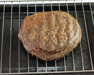 Layers Upon Layers are All for You-----chocolate Melaleuca Cake recipe