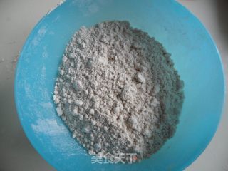 Glutinous Rice Noodles recipe