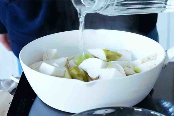 Ningbo Winter Solstice Will Eat Roasted Rice Cakes recipe