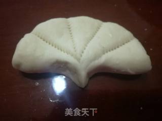 Lotus Leaf Bun recipe