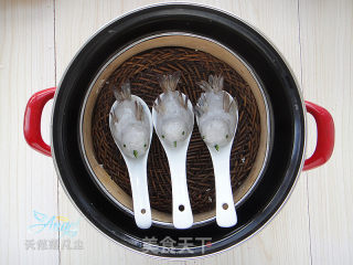 [shandong] Happy Eyebrows recipe