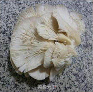 Mushroom Lettuce Japanese Tofu recipe