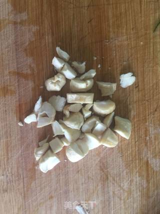 Cold Noodles recipe