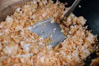 Beef Fried Rice recipe