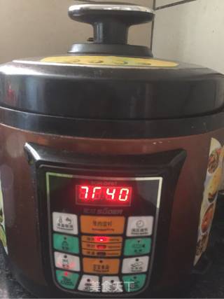 Red Bean Syrup recipe