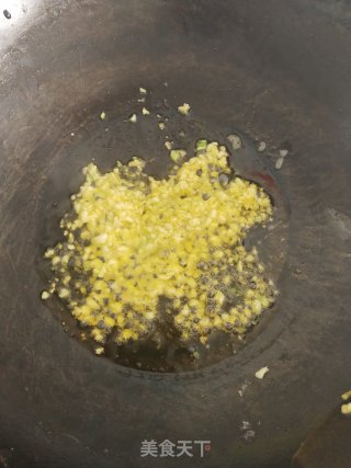 Flower Beetle Powder recipe